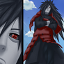 Naruto 559: Edo Madara