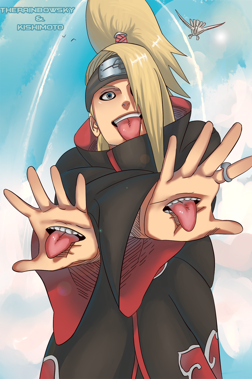 Deidara