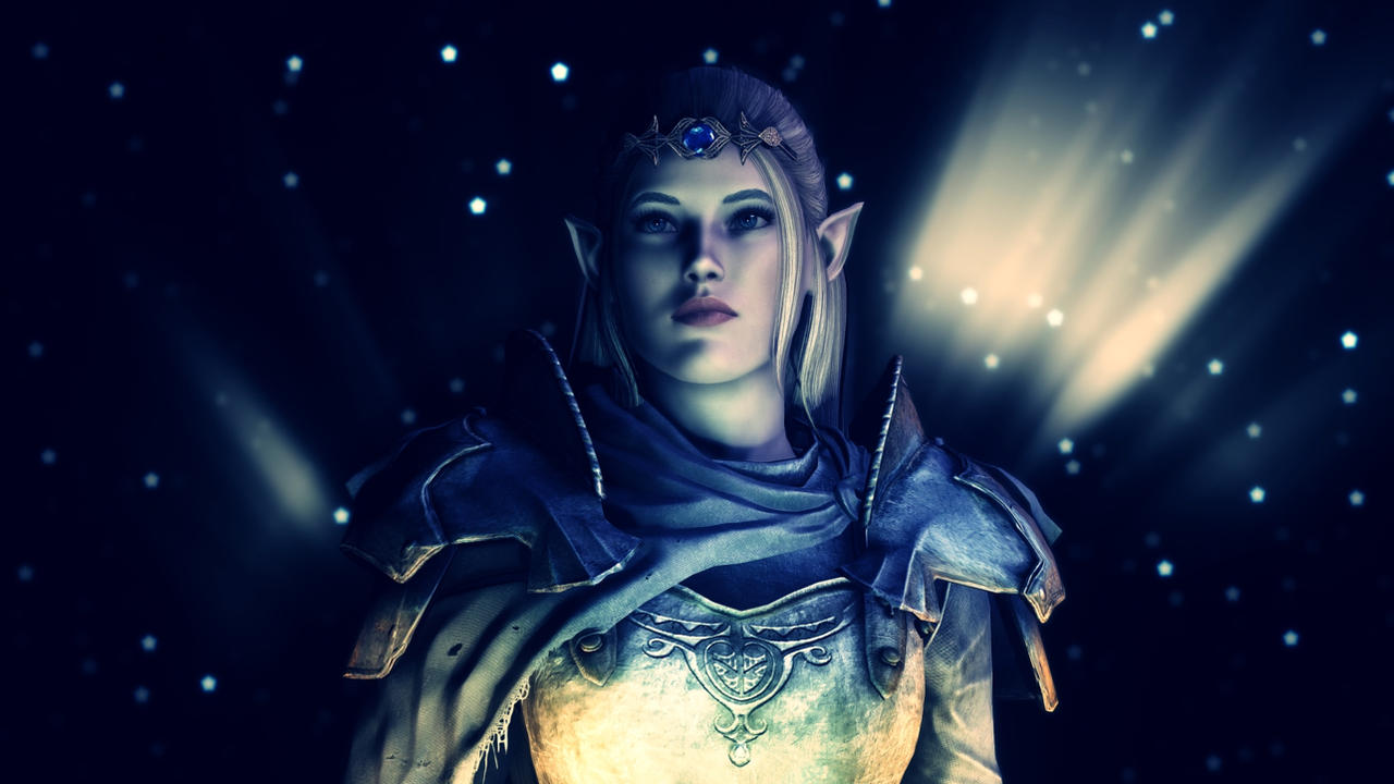 Resolve by ShroudOfMemery on DeviantArt