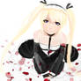 Marie Rose (Paint Over)