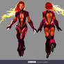 Starfire Redesign