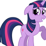 Twilight Sparkle...Confused