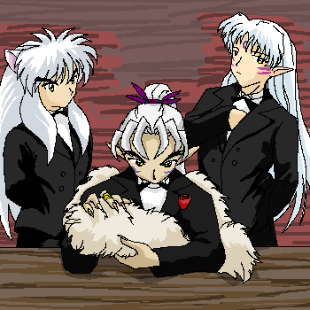 The Dogfather by Patches365 on DeviantArt The Dogfather by Patches365 on DeviantArt