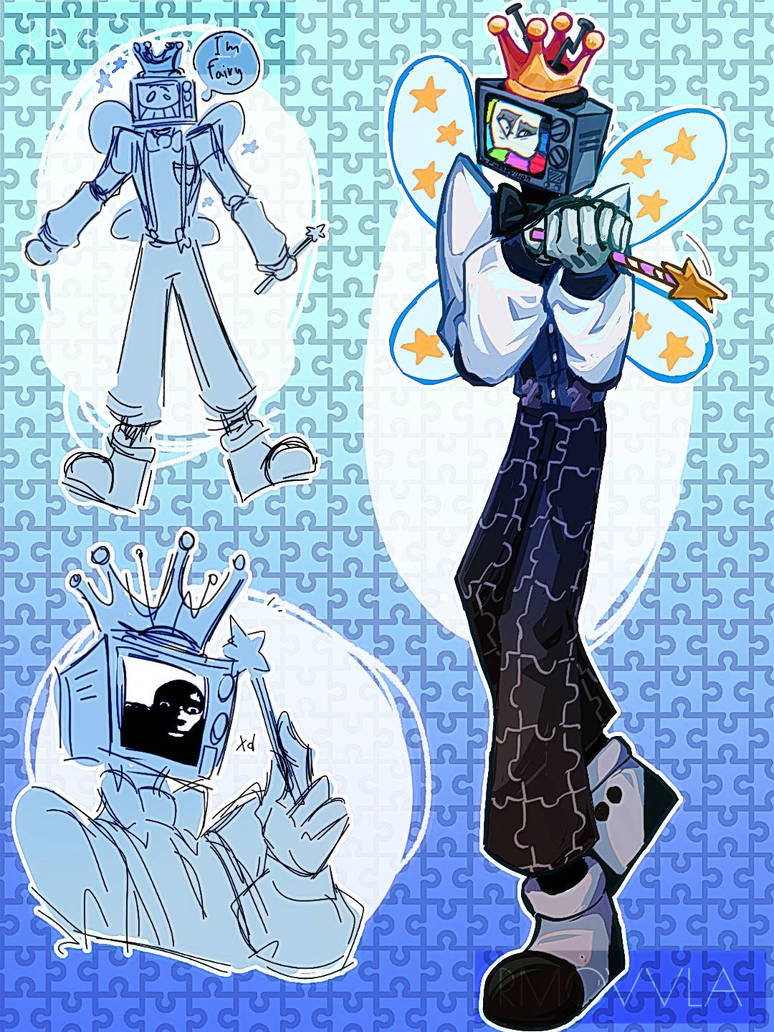 Mr Puzzles Java Mr puzzles by rmovvla on DeviantArt