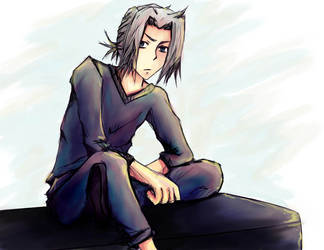 Gokudera