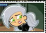 Dani phantom stamp