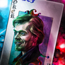 Iosef Tarasov - Joker