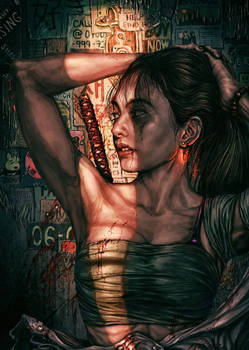 Deadly Allure