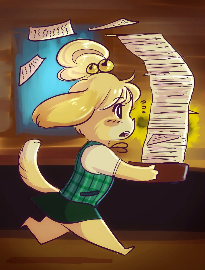 Isabelle