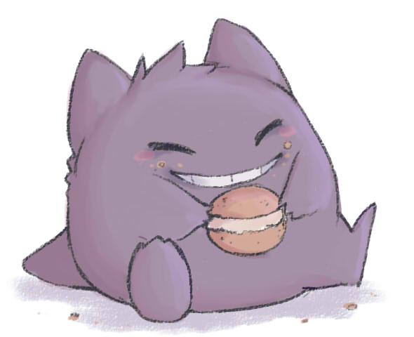 Gengar