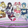 Madoka Magica