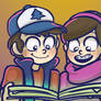 Gravity Falls