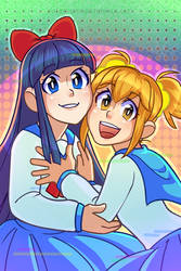 Pop Team Epic