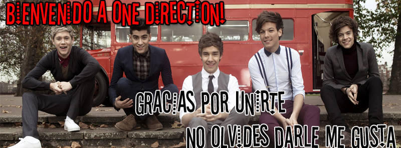 1D Portada