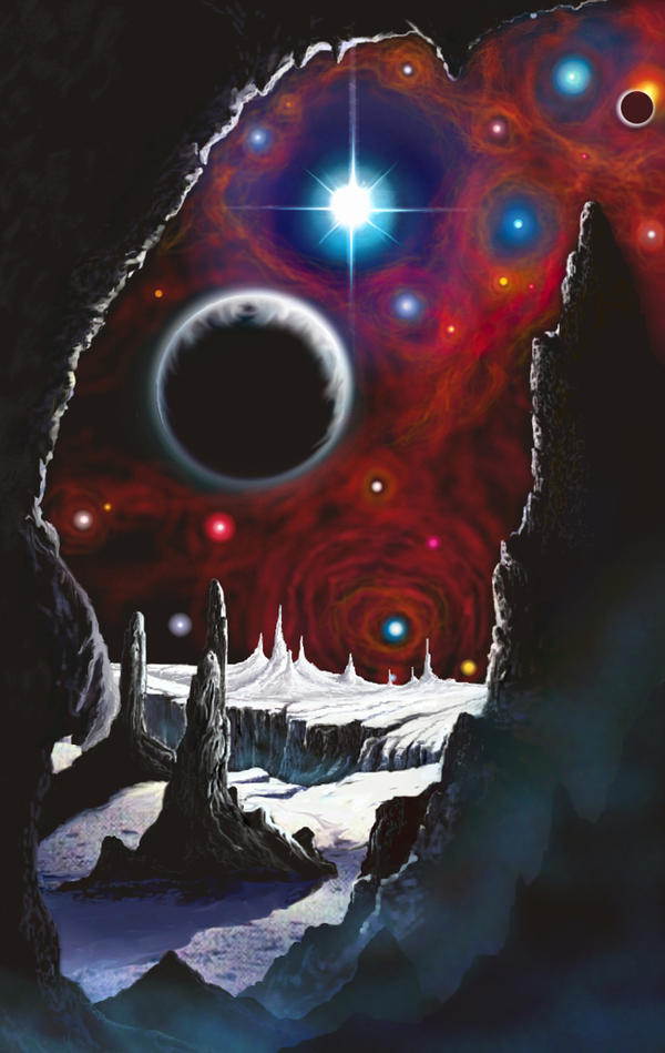'STELLAR MAGIC'