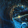 MYSTERIOUS GALACTIC LEGENDS
