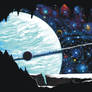 'Cosmic Cavern'