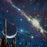 'GALACTIC SENTINELS'