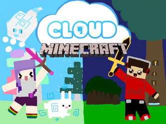 Minecraft Cloud 9