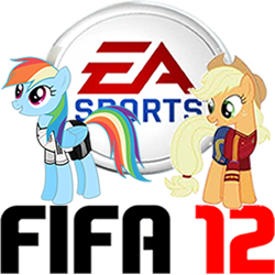 FIFA 12 icono