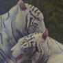 White Tigers - Tenderness