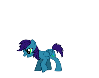 .:Shystep:. ~ChibiWolfKitty [Improved]