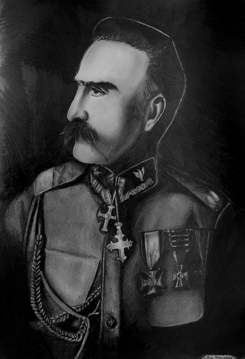 Jozef Pilsudski