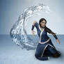 ATLA: Katara the Water Bender