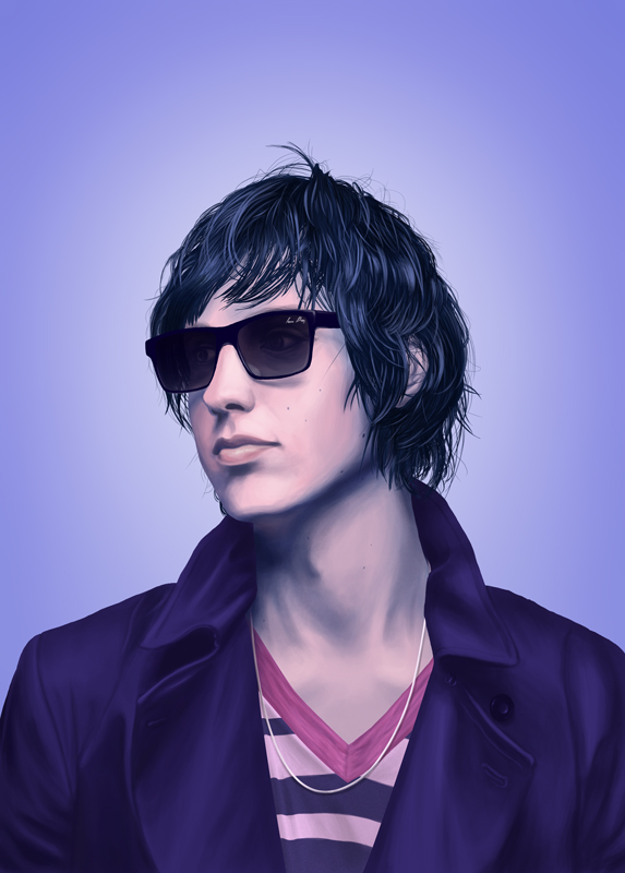 Julian Casablancas