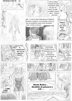A GIFT FOR YOU . PAGE 13