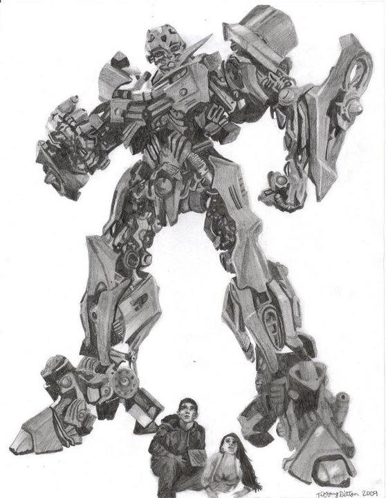 Transformers Deviantart Robert Stack Transformers by TiffanyDitton on DeviantArt