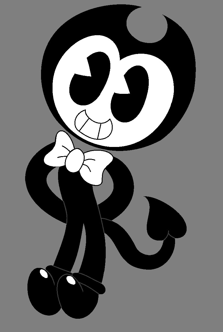 Bendy the Demon