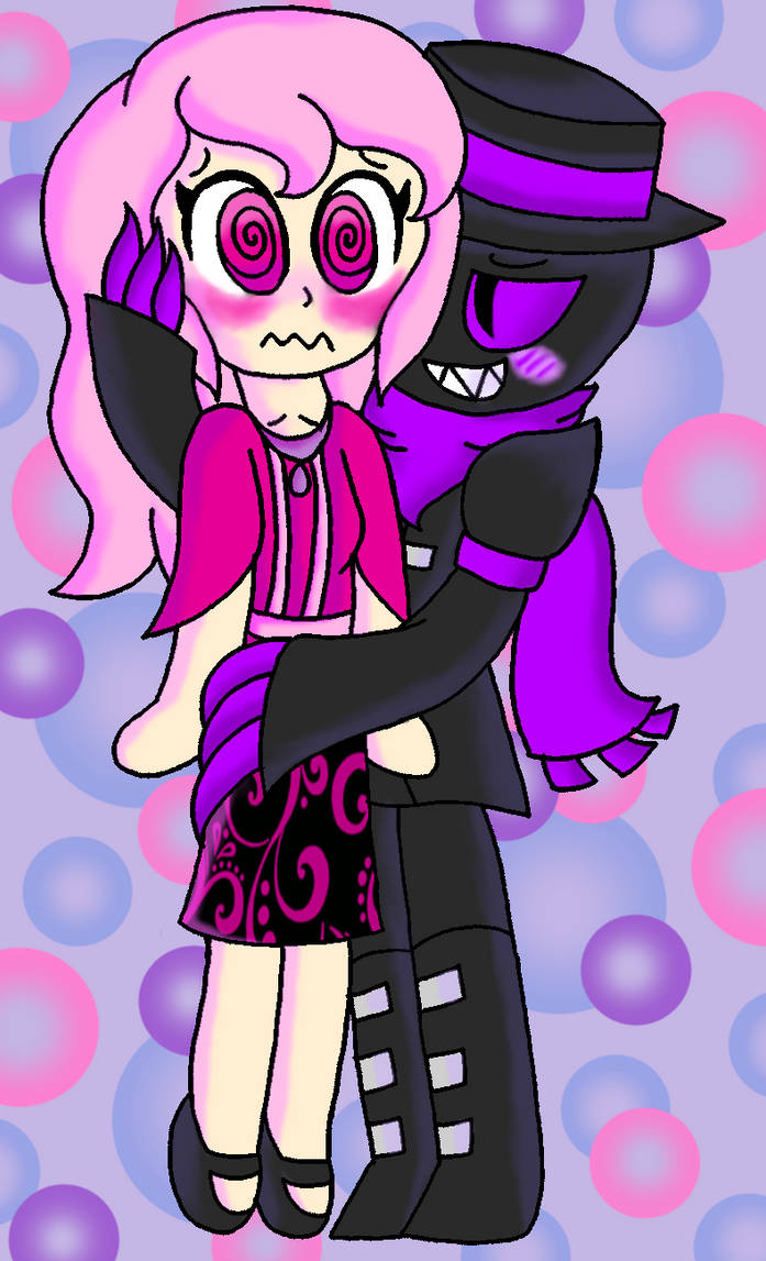 Akward Very Quickly by AlannaArtroid on DeviantArt