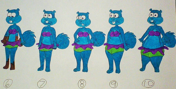 Inflat-a-Toad - Student, General Artist | DeviantArt