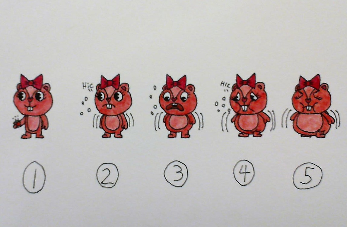 Glggles Inflation Giggles Soda Blow Up! P1-5 by MJLegacy on DeviantArt
