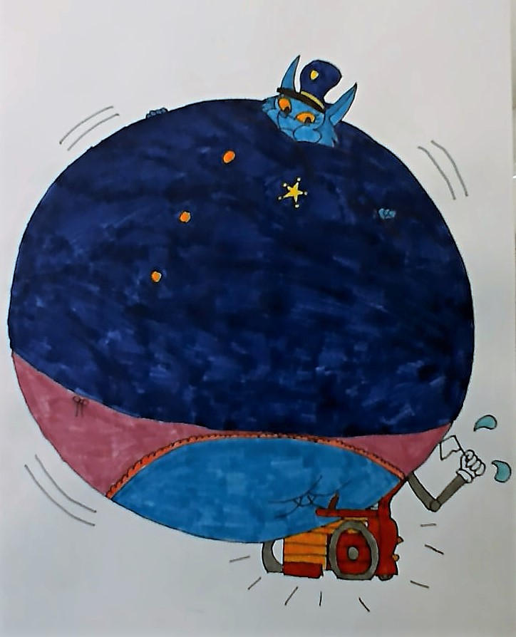 Carmen Blueberry Inflation By Mj455 On Deviantart Carmen Blueberry Inflation By Mj455 On Deviantart