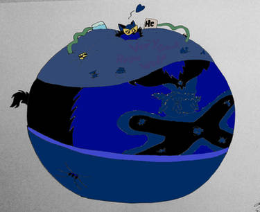 MJLegacy - Hobbyist, Digital Artist | DeviantArt