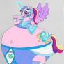 Sumo Cadence