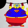 Super Mutt Super Strength!