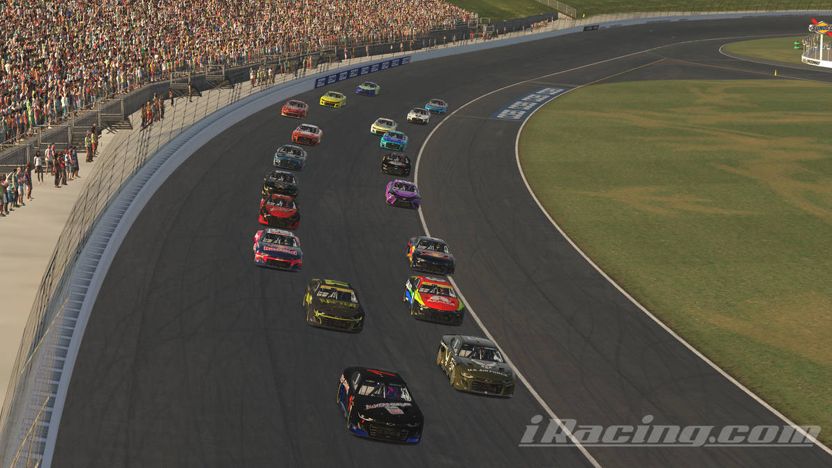 First Open Setup Cup Race by MJLegacy on DeviantArt
