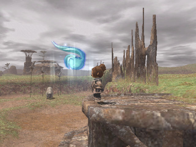 FFXI: Release by Meganstaek on DeviantArt