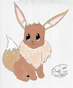 Eevee