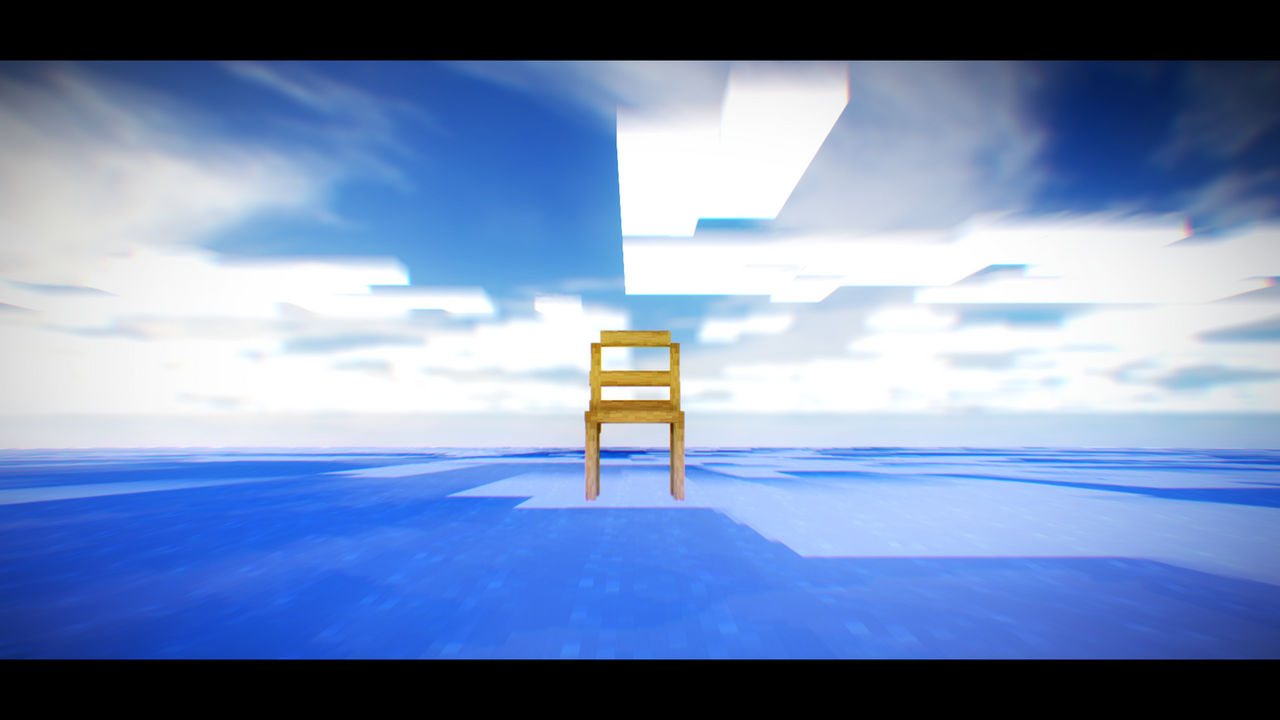 Minecraft Render #01 by Yudhaachi on DeviantArt