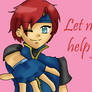 let roy help you