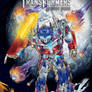 Optimus Prime