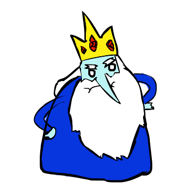 Ice King