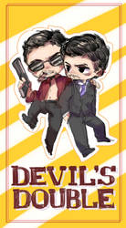 DEVIL'S DOUBLE