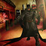 Batman Still