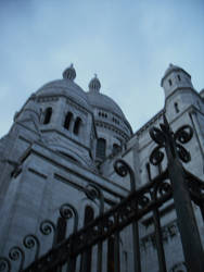 Sacre Coeur III