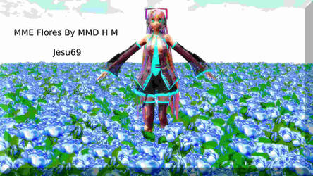 MME Flores By MMD H M